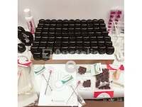 Nagelkolf: nail art & uv/led-gels • 425 items • 238 ref. - afbeelding 15 van  15