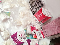 Nagelkolf: nail art & uv/led gels • 430 items • folies - afbeelding 2 van  16