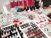 Nagelkolf: nail art & uv/led gels • 430 items • folies - afbeelding 3 van  16