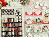 Nagelkolf: nail art & uv/led gels • 430 items • folies - afbeelding 4 van  16