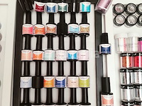 Nagelkolf: nail art & uv/led gels • 430 items • folies - afbeelding 5 van  16
