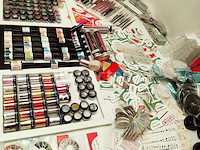 Nagelkolf: nail art & uv/led gels • 430 items • folies - afbeelding 6 van  16