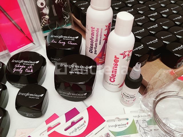 Nagelkolf: nail art & uv/led gels • 430 items • folies - afbeelding 7 van  16