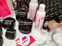 Nagelkolf: nail art & uv/led gels • 430 items • folies - afbeelding 7 van  16