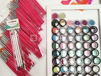 Nagelkolf: nail art & uv/led gels • 430 items • folies - afbeelding 8 van  16