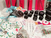 Nagelkolf: nail art & uv/led gels • 430 items • folies - afbeelding 1 van  16