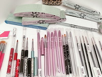 Nagelkolf: nail art & uv/led gels • 430 items • folies - afbeelding 9 van  16