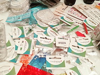 Nagelkolf: nail art & uv/led gels • 430 items • folies - afbeelding 10 van  16