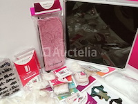 Nagelkolf: nail art & uv/led gels • 430 items • folies - afbeelding 12 van  16