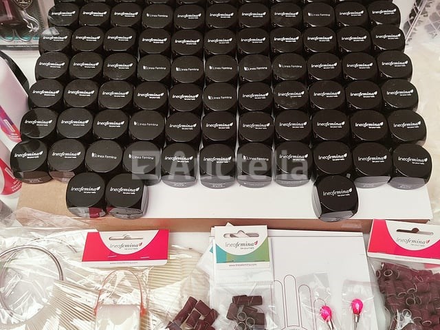 Nagelkolf: nail art & uv/led gels • 430 items • folies - afbeelding 14 van  16