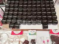 Nagelkolf: nail art & uv/led gels • 430 items • folies - afbeelding 14 van  16