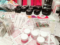 Nagelkolf: nail art & uv/led gels • 430 items • folies - afbeelding 15 van  16