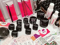 Nagelkolf: nail art & uv/led gels • 430 items • folies - afbeelding 16 van  16