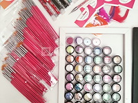 Nagelkolf: nail art & uv/led-gels • 445 items • folies - afbeelding 2 van  21
