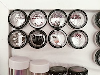 Nagelkolf: nail art & uv/led-gels • 445 items • folies - afbeelding 9 van  21