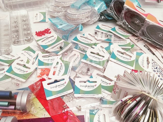 Nagelkolf: nail art & uv/led-gels • 445 items • folies - afbeelding 11 van  21
