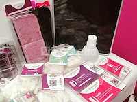 Nagelkolf: nail art & uv/led-gels • 445 items • folies - afbeelding 1 van  21