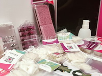 Nagelkolf: nail art & uv/led-gels • 445 items • folies - afbeelding 13 van  21