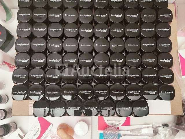 Nagelkolf: nail art & uv/led-gels • 445 items • folies - afbeelding 12 van  21