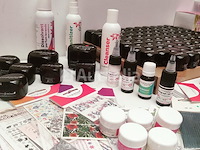 Nagelkolf: nail art & uv/led-gels • 445 items • folies - afbeelding 16 van  21