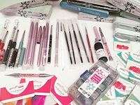 Nagelkolf: nail art & uv/led-gels • 445 items • folies - afbeelding 17 van  21