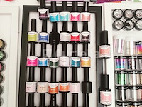 Nagelkolf: nail art & uv/led-gels • 445 items • folies - afbeelding 18 van  21
