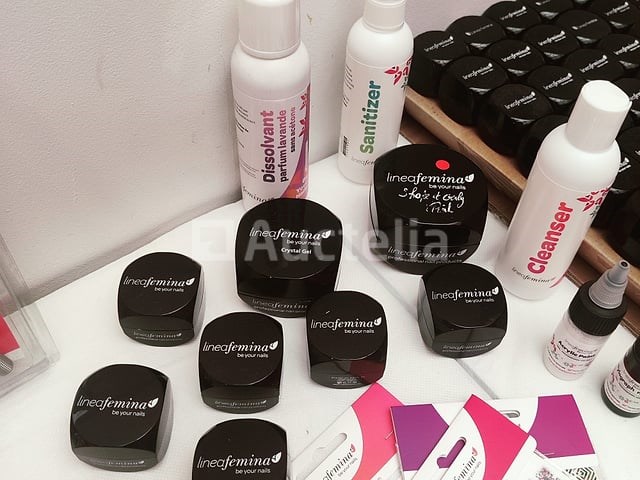 Nagelkolf: nail art & uv/led-gels • 445 items • folies - afbeelding 19 van  21