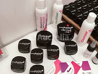 Nagelkolf: nail art & uv/led-gels • 445 items • folies - afbeelding 19 van  21