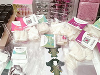 Nagelkolf: nail art & uv/led-gels • 445 items • folies - afbeelding 20 van  21