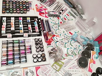 Nagelkolf: nail art & uv/led-gels • 445 items • folies - afbeelding 21 van  21