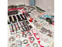 Nagelkolf: nail art & uv/led gels • 491 items • 210 ref. - afbeelding 4 van  21