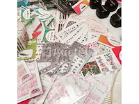 Nagelkolf: nail art & uv/led gels • 491 items • 210 ref. - afbeelding 6 van  21