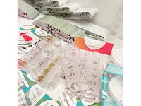 Nagelkolf: nail art & uv/led gels • 491 items • 210 ref. - afbeelding 9 van  21
