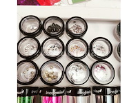Nagelkolf: nail art & uv/led gels • 491 items • 210 ref. - afbeelding 1 van  21