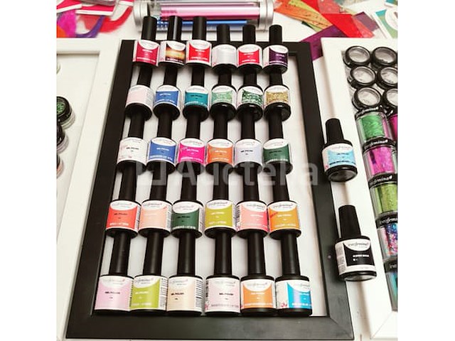 Nagelkolf: nail art & uv/led gels • 491 items • 210 ref. - afbeelding 14 van  21
