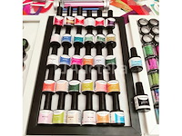 Nagelkolf: nail art & uv/led gels • 491 items • 210 ref. - afbeelding 14 van  21