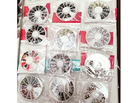 Nagelkolf: nail art & uv/led gels • 491 items • 210 ref. - afbeelding 12 van  21