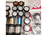 Nagelkolf: nail art & uv/led gels • 491 items • 210 ref. - afbeelding 16 van  21