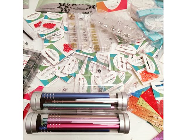 Nagelkolf: nail art & uv/led gels • 491 items • 210 ref. - afbeelding 18 van  21