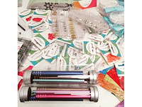 Nagelkolf: nail art & uv/led gels • 491 items • 210 ref. - afbeelding 18 van  21