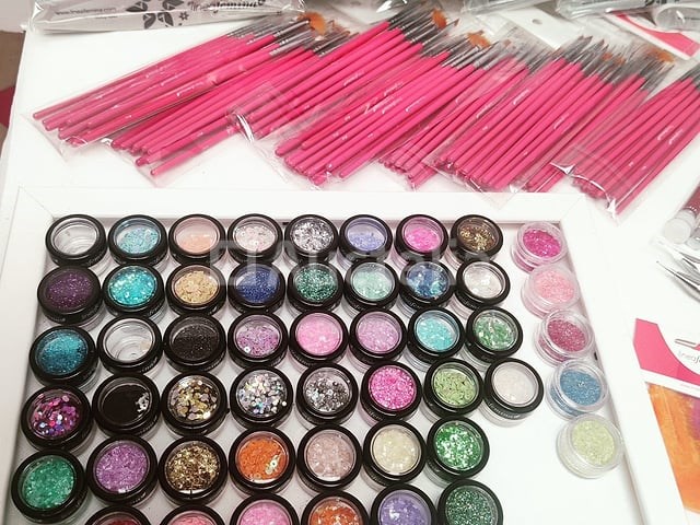 Nagelkolf: nail art & uv/led gels • 491 items • 212 ref. - afbeelding 3 van  23