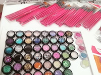 Nagelkolf: nail art & uv/led gels • 491 items • 212 ref. - afbeelding 3 van  23