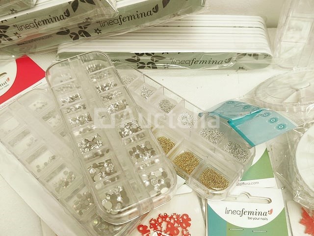 Nagelkolf: nail art & uv/led gels • 491 items • 212 ref. - afbeelding 4 van  23