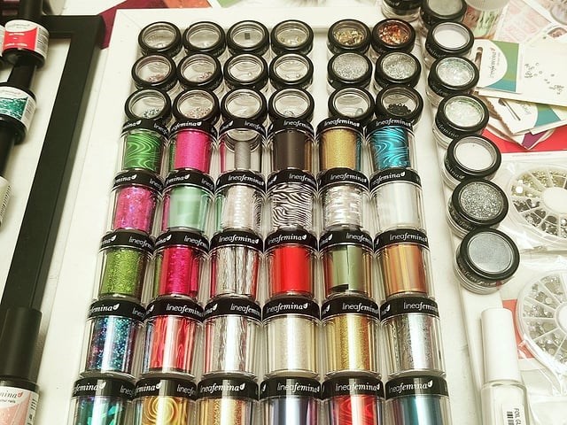 Nagelkolf: nail art & uv/led gels • 491 items • 212 ref. - afbeelding 5 van  23