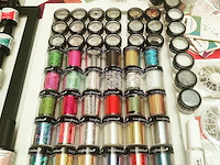 Nagelkolf: nail art & uv/led gels • 491 items • 212 ref. - afbeelding 5 van  23