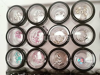 Nagelkolf: nail art & uv/led gels • 491 items • 212 ref. - afbeelding 6 van  23