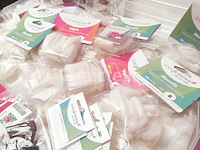 Nagelkolf: nail art & uv/led gels • 491 items • 212 ref. - afbeelding 8 van  23