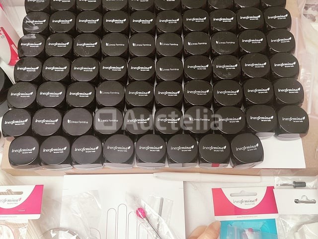 Nagelkolf: nail art & uv/led gels • 491 items • 212 ref. - afbeelding 11 van  23