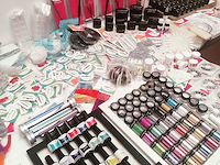 Nagelkolf: nail art & uv/led gels • 491 items • 212 ref. - afbeelding 1 van  23
