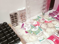 Nagelkolf: nail art & uv/led gels • 491 items • 212 ref. - afbeelding 13 van  23